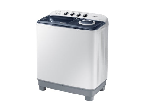 SAMSUNG - MESIN CUCI TWIN TUB/MANUAL 09.5KG - WT95H3330MB