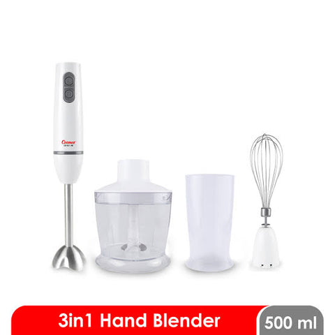 COSMOS - HAND BLENDER - CB-631