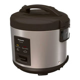 PANASONIC - RICE COOKER 1.8 Liter SR-CEZ18SSR