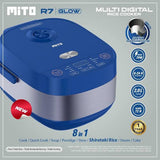 MITOCHIBA - RICE COOKER 2 Liter - R7 GLOW