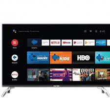 POLYTRON - LED TV 43" FHD ANDROID TV - PLD43AG9953**