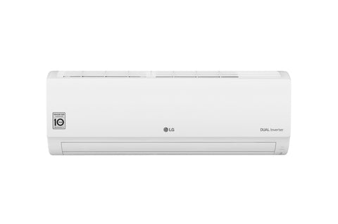 LG - AC SPLIT INVERTER 1PK - T10EV4*