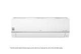 LG - AC SPLIT INVERTER 1PK - E10SV5*