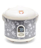 MIYAKO - RICE COOKER MANUAL 1.8Liter - MCM-528