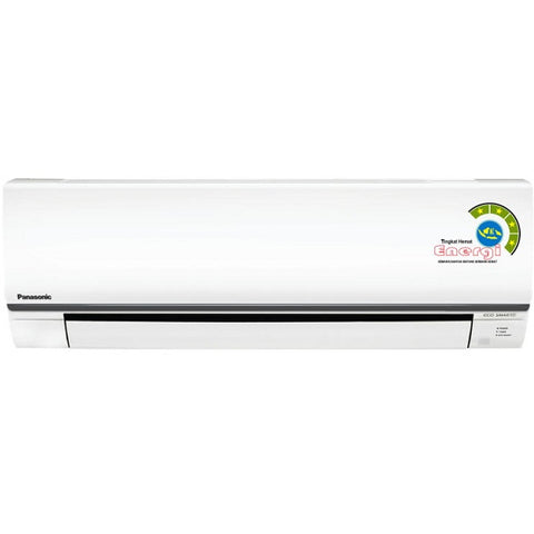 PANASONIC - AC SPLIT STANDARD 1.5PK - CS-PN12SKJ