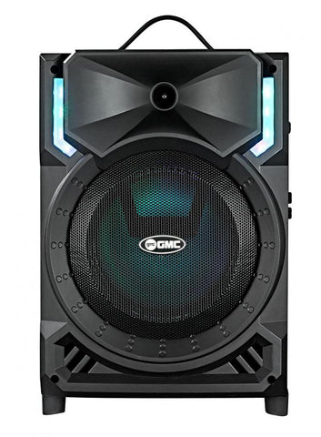 GMC - SPEAKER AKTIF - 897H