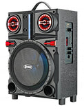 GMC - SPEAKER AKTIF 8" - 897R