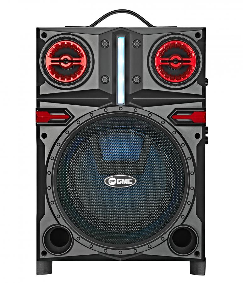 GMC - SPEAKER AKTIF 8" - 897R