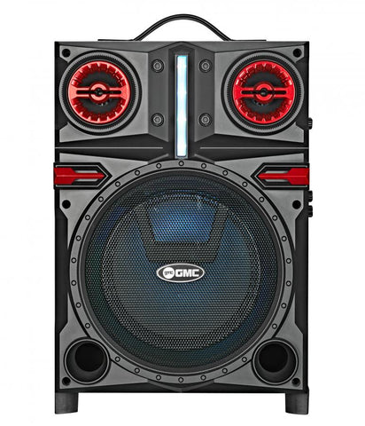 GMC - SPEAKER AKTIF - 897R