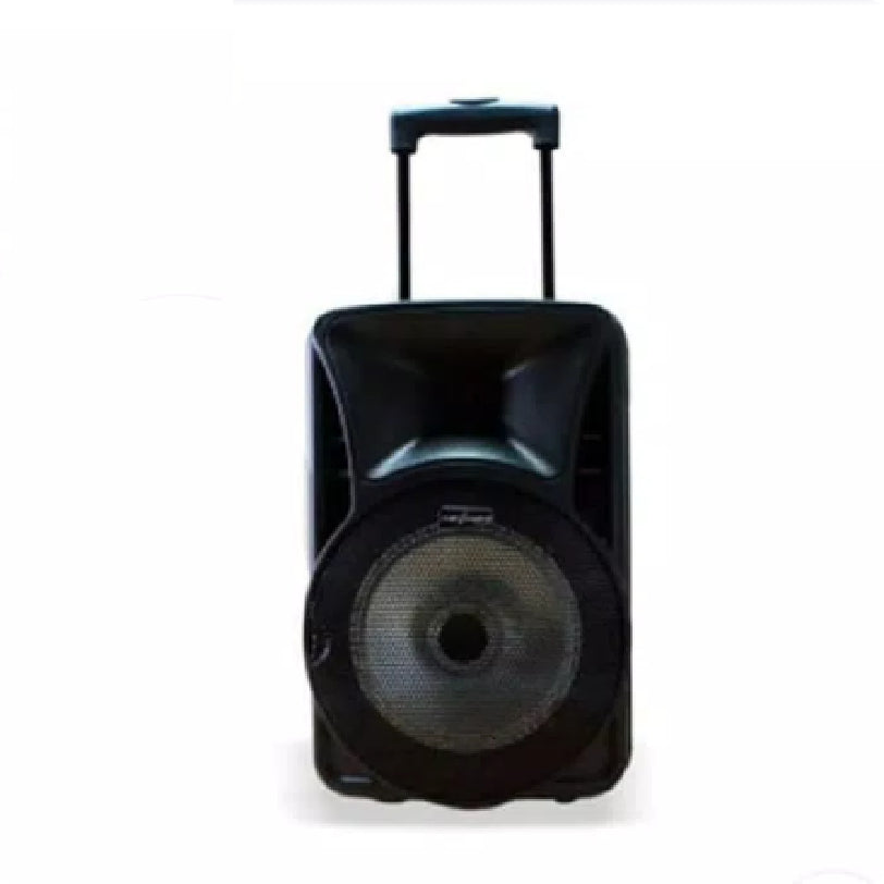 Speaker advance 8 inch cheap