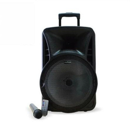 ADVANCE - SPEAKER AKTIF - K1201