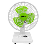 SEKAI - KIPAS ANGIN DESK FAN 6" - DFN-601