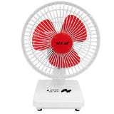 SEKAI - KIPAS ANGIN DESK FAN 6" - DFN-601