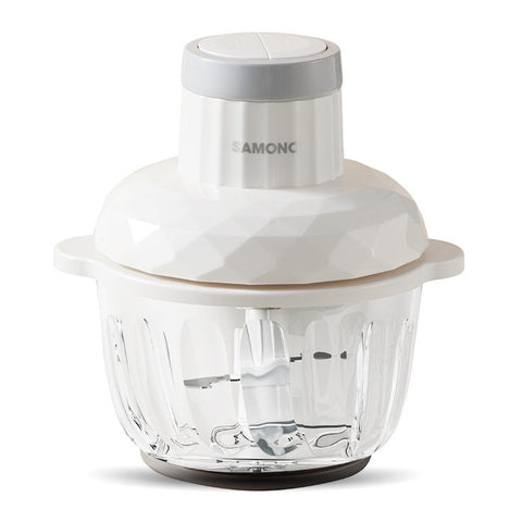 SAMONO - FOOD CHOPPER 2.0Liter - SW-C300