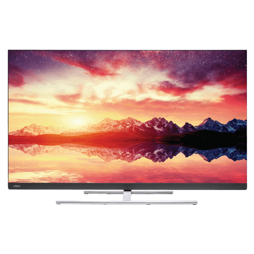 AQUA - LED TV 55" UHD ANDROID TV - LE55AQT7000QU PRO