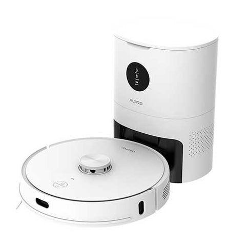 AVARO - ROBOTIC VACUUM CLEANER - X1