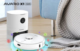 AVARO - ROBOTIC VACUUM CLEANER - X1